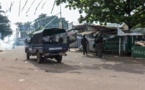 Présidentielle en Guinée: heurts à Conakry, trois morts