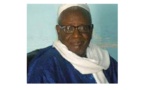 Kolda: L'ancien ministre Moctar KEBE n'est plus