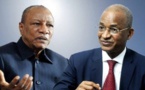 Présidentielle Guinéenne: La Céni publie ses premiers résultats 