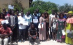 Ziguinchor: L'association "Djimbéring agro Bussiness" forme 24 entrepreneurs 