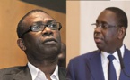 " Macky Sall a des problèmes avec Youssou Ndour"