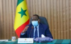 Le Sénégal élu au Conseil des droits de l'homme: Le mouvement "Vision Macky 535" félicite le Chef de l'Etat