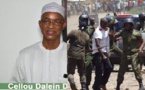 Cellou Dalein Diallo interpelle les forces de l'ordre: "Il faut arrêter de tuer..."