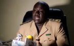 Manifestation contre Condé: Le préfet Dakar menace d'expulser les guinéens qui..