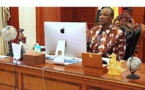 Guinée: le gouvernement coupe l’internet mobile