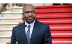 Coup de tonnerre en Côte d'Ivoire. Le ministre chargé d'organiser la présidentielle, est décédé
