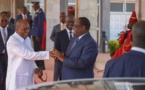 Révélation sur le silence de Macky Sall: "Il doit sa réélection de 2019 à Alpha Condé" (Journaliste)