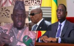 Serigne Modou Bousso Dieng à Macky: "Il faut bouger... Condé a été élu par l'armée et la CENI"