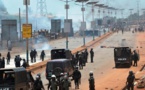  RÉPRESSION SANGLANTE EN GUINÉE: Les terribles révélations d'Amnesty