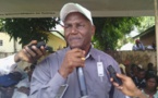 COUP DE TONNER EN GUINEE: Le vice président de la CENI demande la reprise du vote
