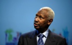 Troisième mandat : "Les propos du Président Diouf ont été déformés"