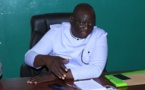 Ziguinchor: Le président du "Casa Sport" dévoile les grands projets du club