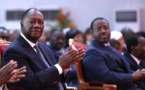 Ouattara sur sur le coup d'Etat que Guillaume Soro préparerait: "Il sait que j'ai des preuves..."