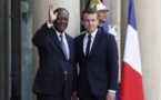 Alassane Ouattara : «La Cote Ivoire ne va pas boycotter les produits français... »