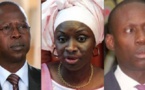 Trois autres proches de Macky limogés
