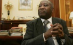 GBAGBO sur la situation de la Cote Ivoire: « Ce qui nous attend, c’est la catastrophe »
