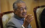 Pour l’ex-Premier ministre malaisien Mahathir, les musulmans ont le droit de se venger des Français