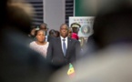 Monsieur le Président, vos ministres sont pusillanimes, amorphes et essoufflés