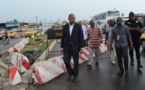 URGENT: Le cortège du secrétaire général de la présidence Ivoirienne essuie des tirs à l'arme lourde
