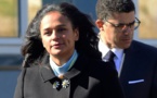 Décès de Sindika Dokolo, le mari de Isabel Dos Santos