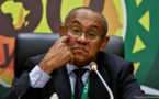 CAF : le Président Ahmad Ahmad testé positif à la COVID-19
