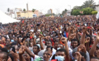 DAKAR: Des ressortissants guinéens demandent le départ d'Alpha Condé 