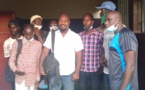 Arrestations arbitraires, abus de pouvoir, vol des terres... Guy Marius à Ziguinchor pour un grand rassemblement