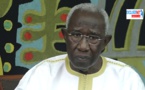 Nécrologie: Décès du Pr Iba Der THIAM