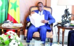 Gouvernement: Dionne au CESE, Youm devient DIRCAP, Aly Ngouille Ndiaye SG de la présidence..