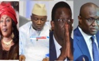 Gouvernement: Amadou Ba, Aly Ngouille, Mactar Cissé, Oumar Youm...limogés