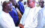 Dernière minute: Idrissa Seck nommé Président du CESE