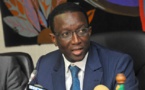 Viré du gouvernement :Amadou Ba réagit