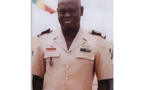 Hommage au capitaine Mamadou Seye pilote d’hélicoptères !