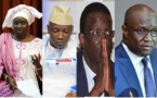 Gouvernement: Vers le recasement des anciens ministres 