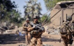 MALI: Apres la libération de 200Jihadistes, l'armée française frappe et tue 50 autres 
