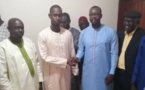 Foundiougne, Ousmane Sonko reçoit un autre renfort