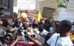 Guy Marius tacle l'administration territoriale: "A Ziguinchor nous avons un gouverneur des Todjémans fonciers "