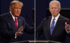 Élections américaines 2020: Joe Biden et Donald Trump toujours au coude-à-coude