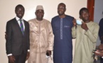 Nominations de Idy et Cie: Plusieurs dignitaires de Rewmi rejoignent Sonko