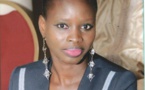 Thèrese Faye Diouf nommée administrateur Général du FONGIP