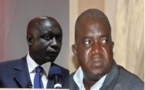 FRN: Idrissa Seck et Oumar Sarr virés