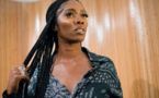 Tiwa Savage complètement nue affole la toile (photos)