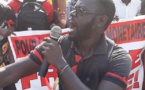 Madia Diop Sané sur l'affaire de Niaguis: "Se taire devant un scandale foncier de ce genre constitue une véritable aberration..."  