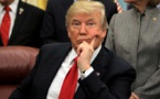 Donald Trump s’enferre dans la dénonciation d’un complot électoral