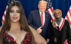 Lil Wayne abandonné par sa petite amie pour avoir soutenu Trump