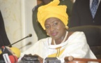 Mimi Touré : «Mon engagement pour le Sénégal ne s’éteindra qu’avec mon dernier souffle... »