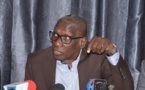 Diop Decroix tacle Idrissa Seck et refuse de rejoindre Macky