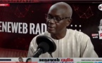 Mody Niang sur Mimi Touré : "Ça m'étonne qu'elle ait pu travailler avec Macky pendant 8 ans"