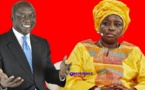 ​Passation de service au CESE: Idrissa Seck a-t-il snobé Aminata Touré ?