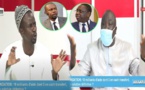 Birima Ndiaye à Malal Talla "'Si Macky doit être candidat pour un troisième mandat, il le fera sans état d’âme'